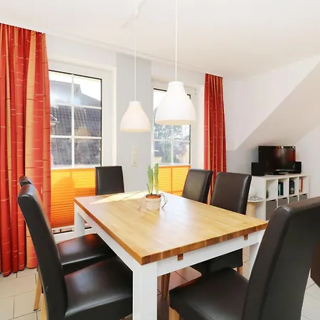 Apartmán Sommergarten 4008