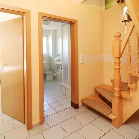 Sommergarten 4008 Апартаменты