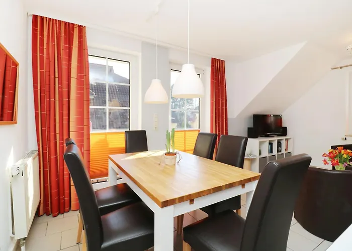 Apartmán Sommergarten 4008