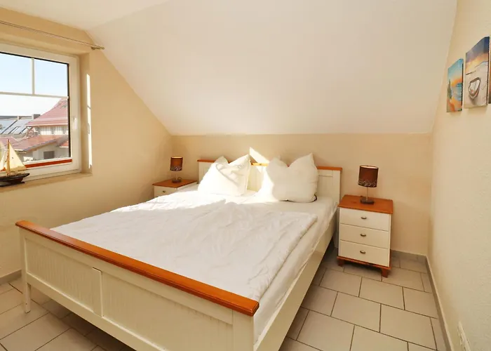 Apartmán Sommergarten 4008